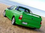 Ford Falcon XR8 Ute 2008 года